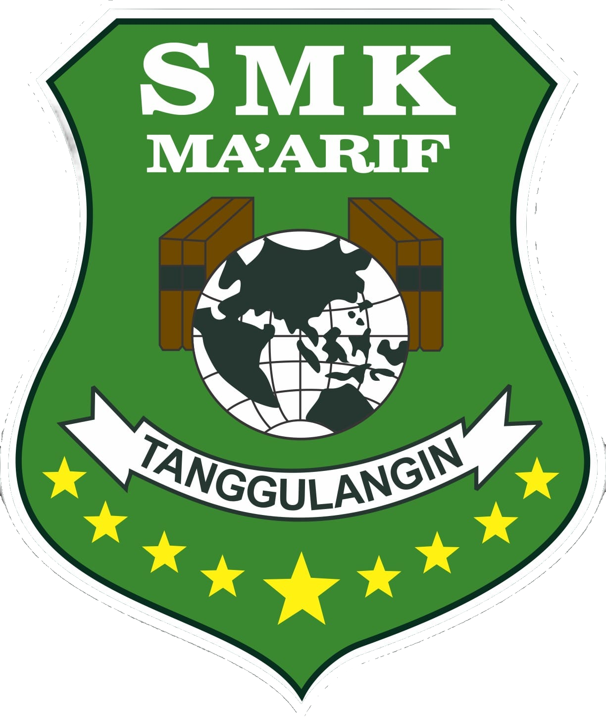 SMK Logo
